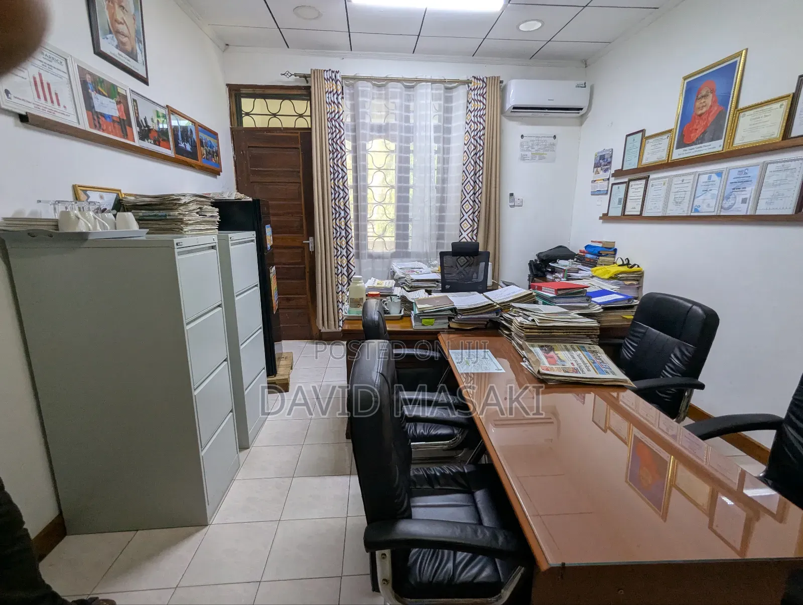4bdrm House in House, Mikocheni for rent in Mikocheni