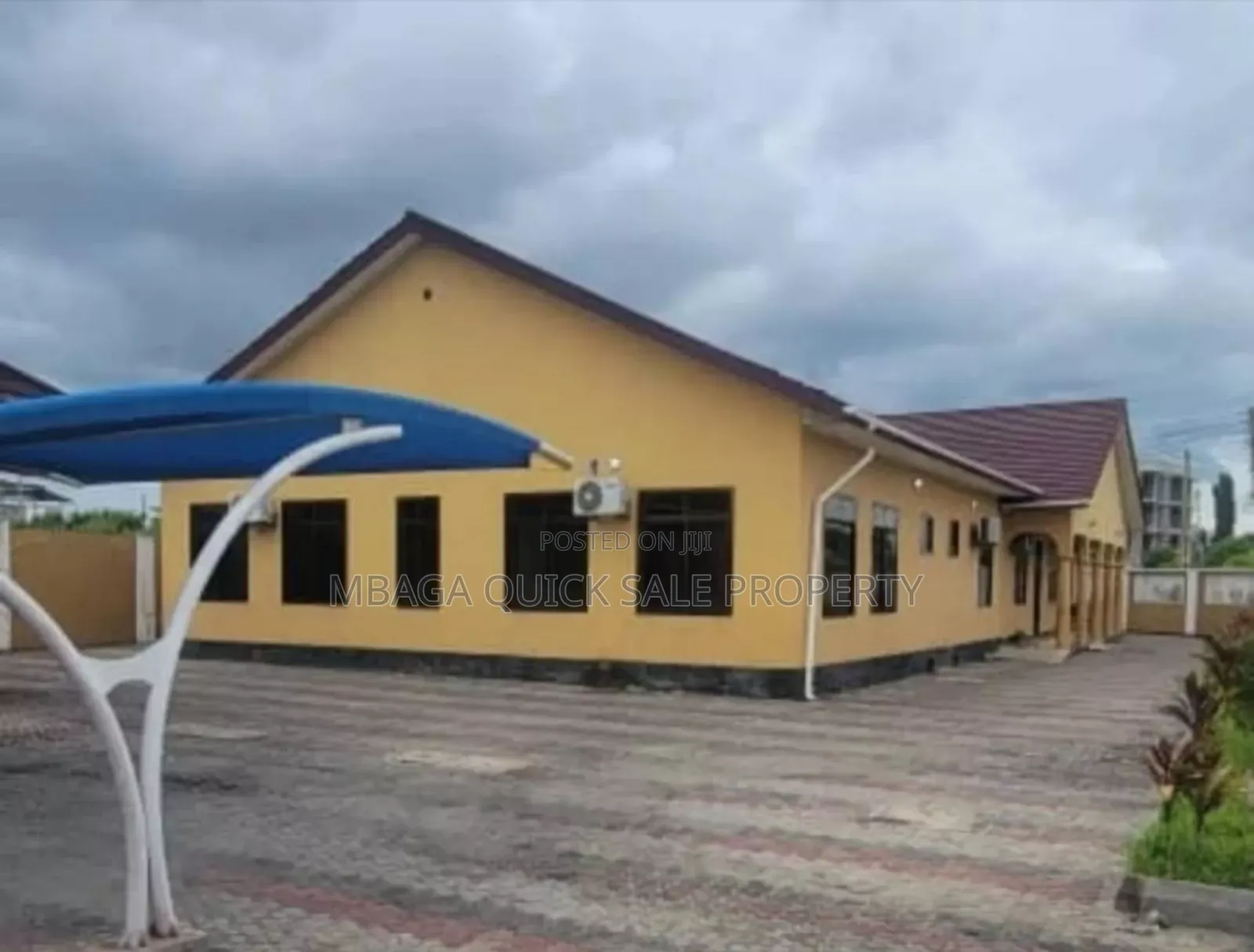 4bdrm House in Mbweni Ubungo, Oyster Bay for rent in Oyster Bay