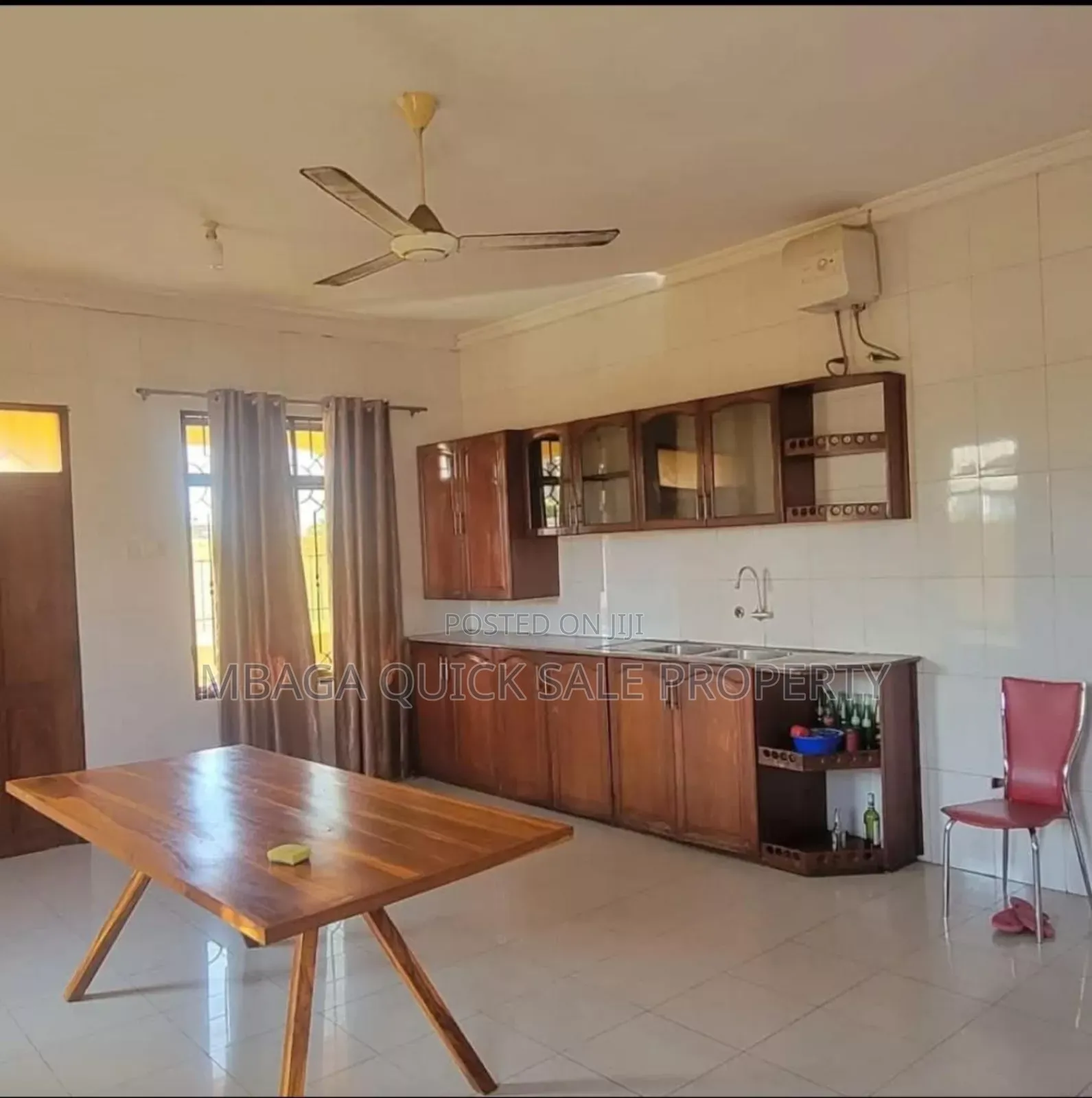 4bdrm House in Mbweni Ubungo, Oyster Bay for rent in Oyster Bay