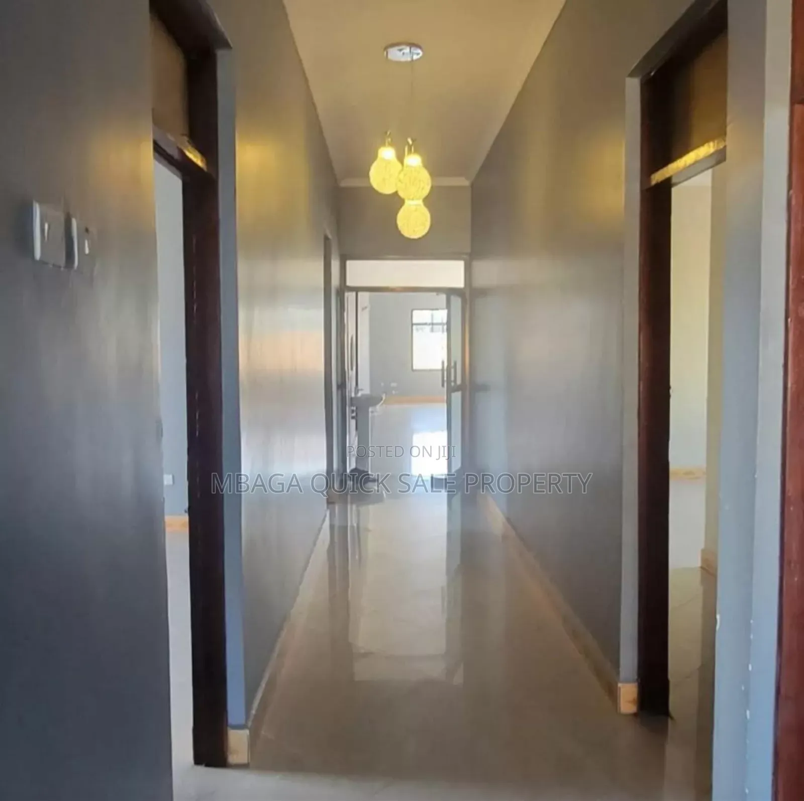 4bdrm House in Mbweni Ubungo, Oyster Bay for rent in Oyster Bay