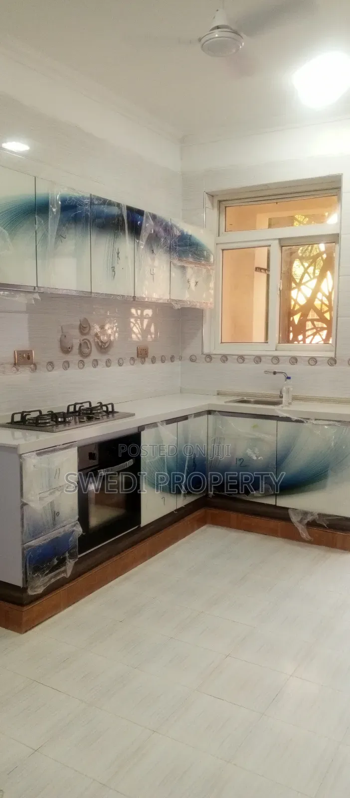 Furnished 3bdrm Apartment in Swedi Property, Msasani for rent in Msasani