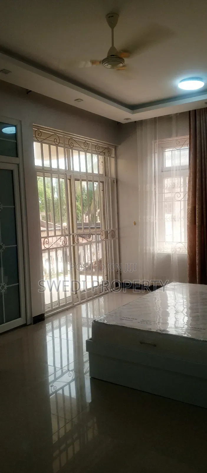 Furnished 3bdrm Apartment in Swedi Property, Msasani for rent in Msasani