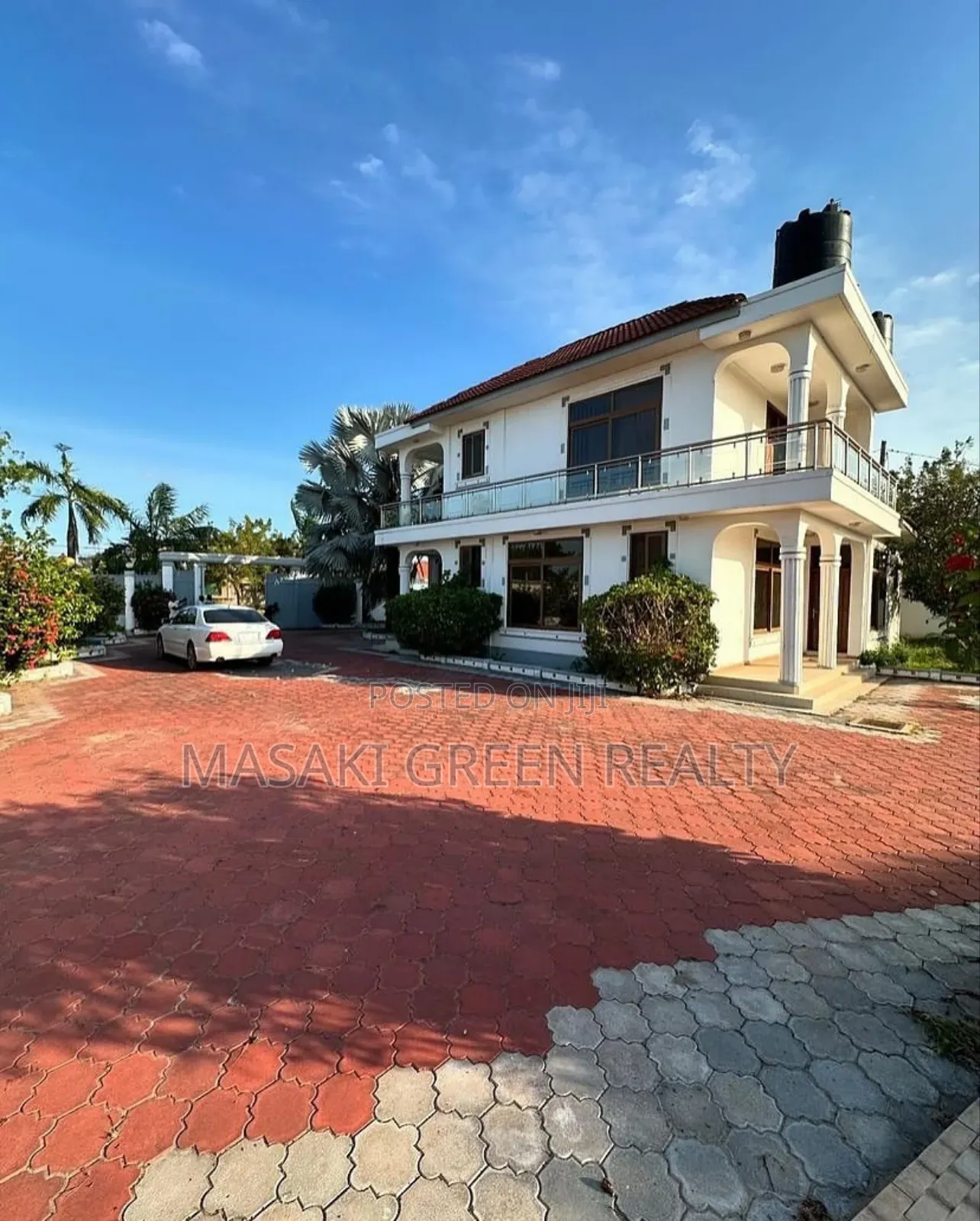 4bdrm House in Ununio Estate, Kinondoni for sale in Kinondoni