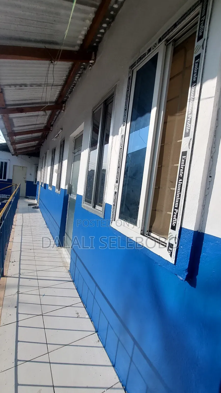 1bdrm Apartment in Kimara Baruti for rent in Kimara
