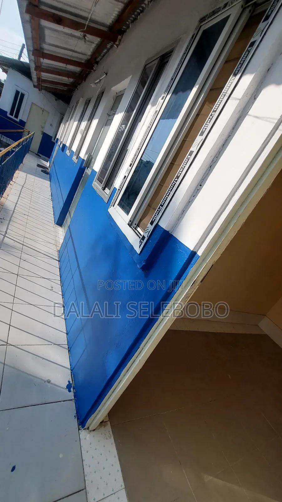 1bdrm Apartment in Kimara Baruti for rent in Kimara