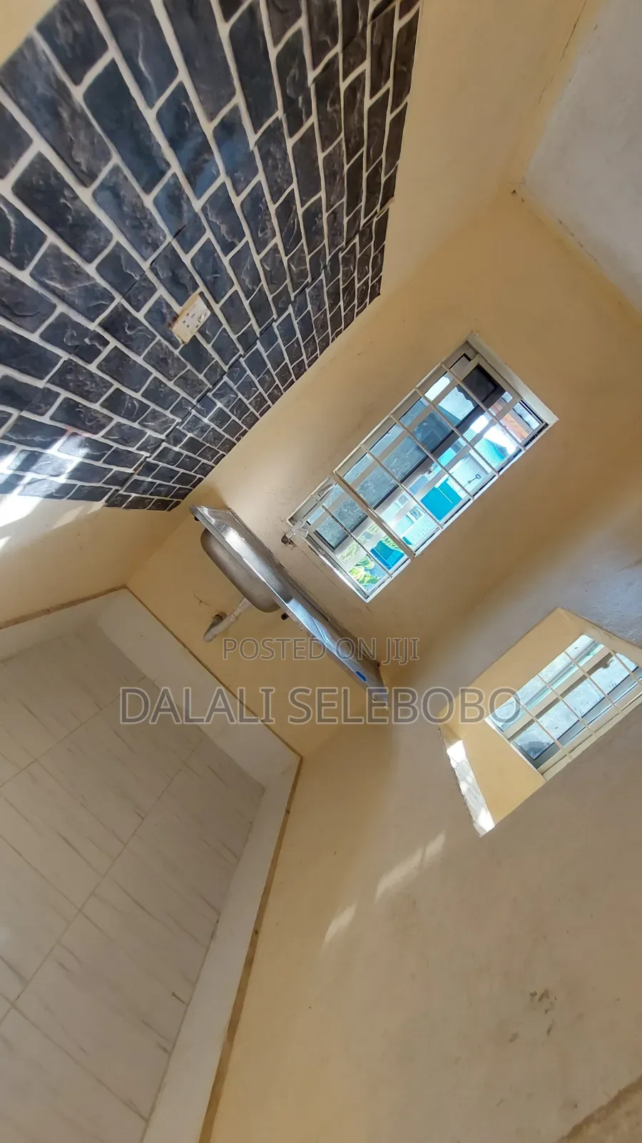 1bdrm Apartment in Kimara Baruti for rent in Kimara
