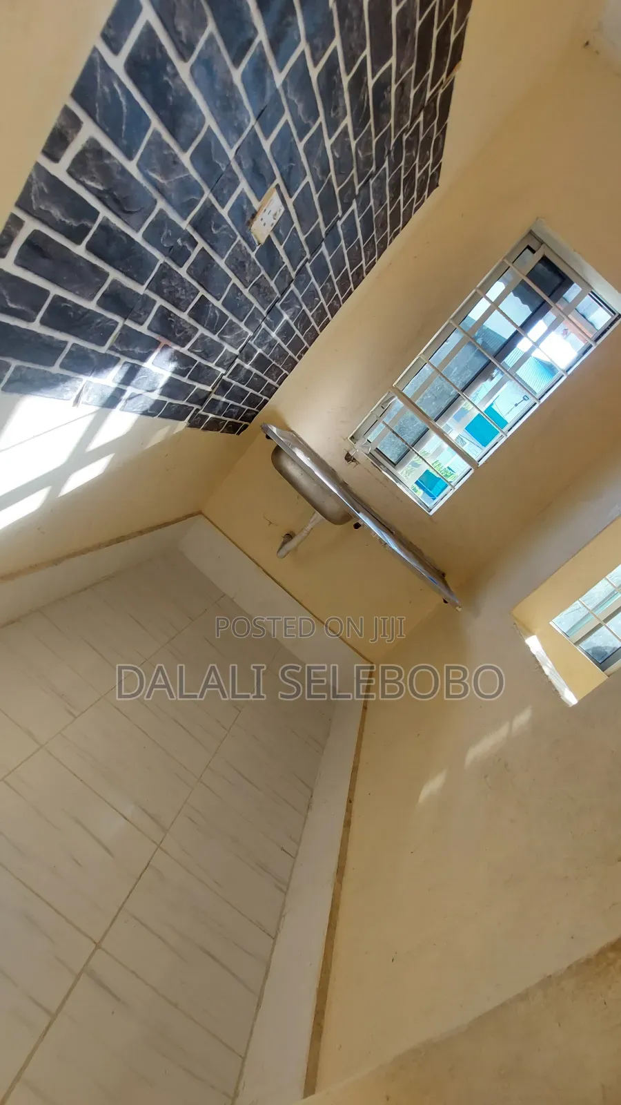 1bdrm Apartment in Kimara Baruti for rent in Kimara