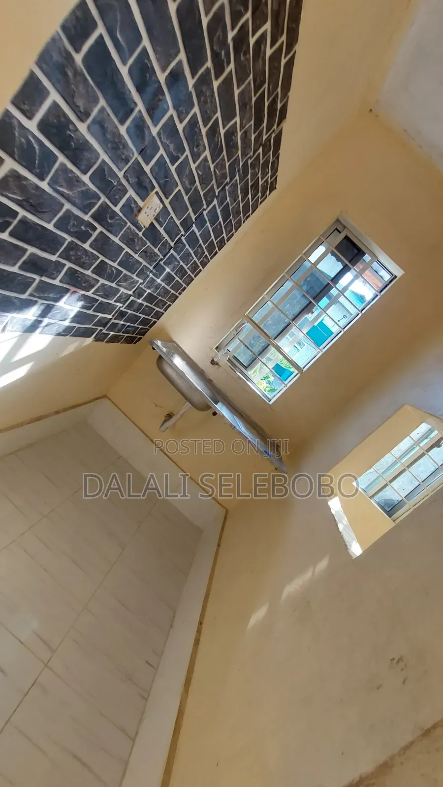 1bdrm Apartment in Kimara Baruti for rent in Kimara