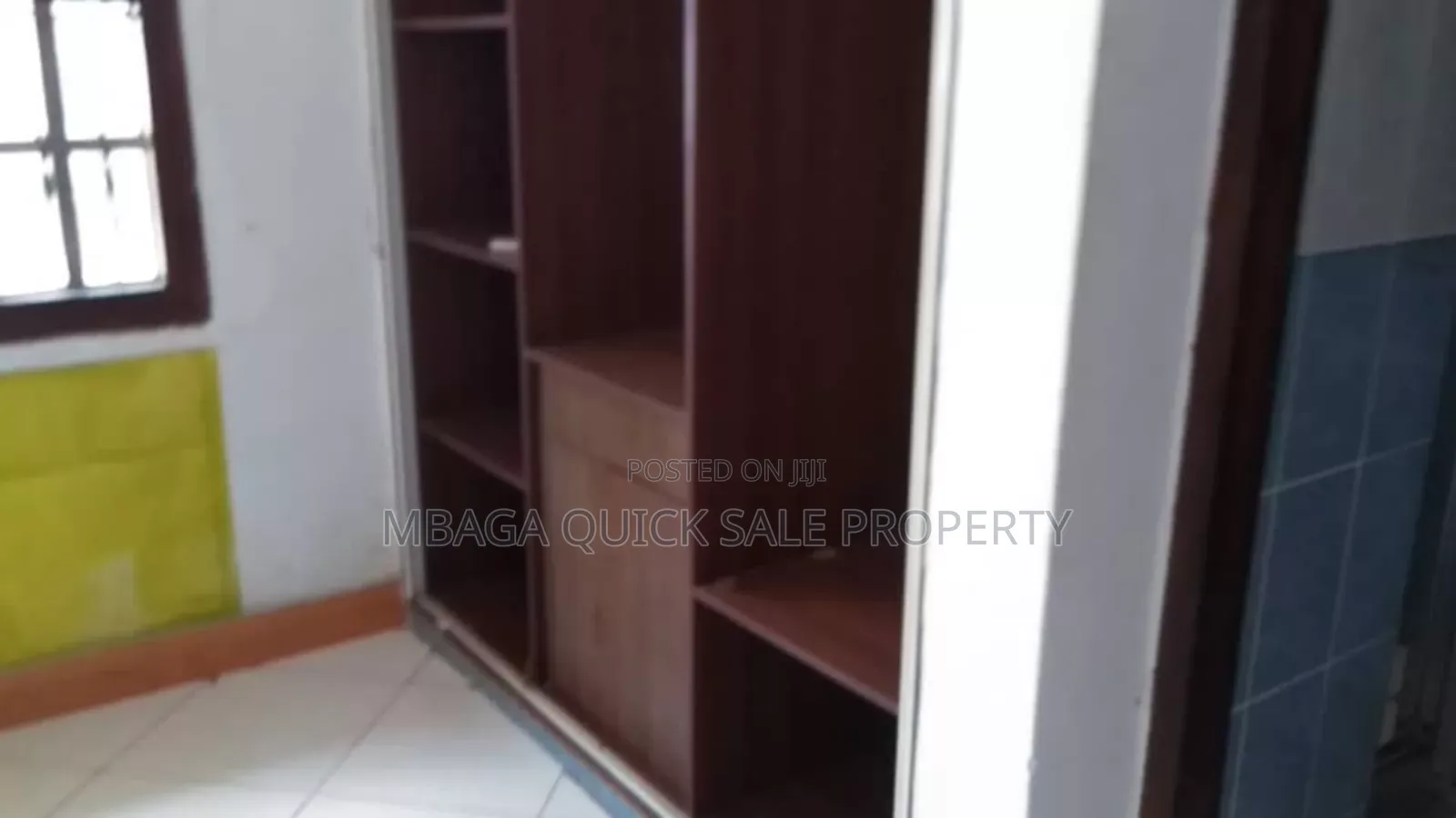 5bdrm House in Mbezi Beach for rent in Mbezi