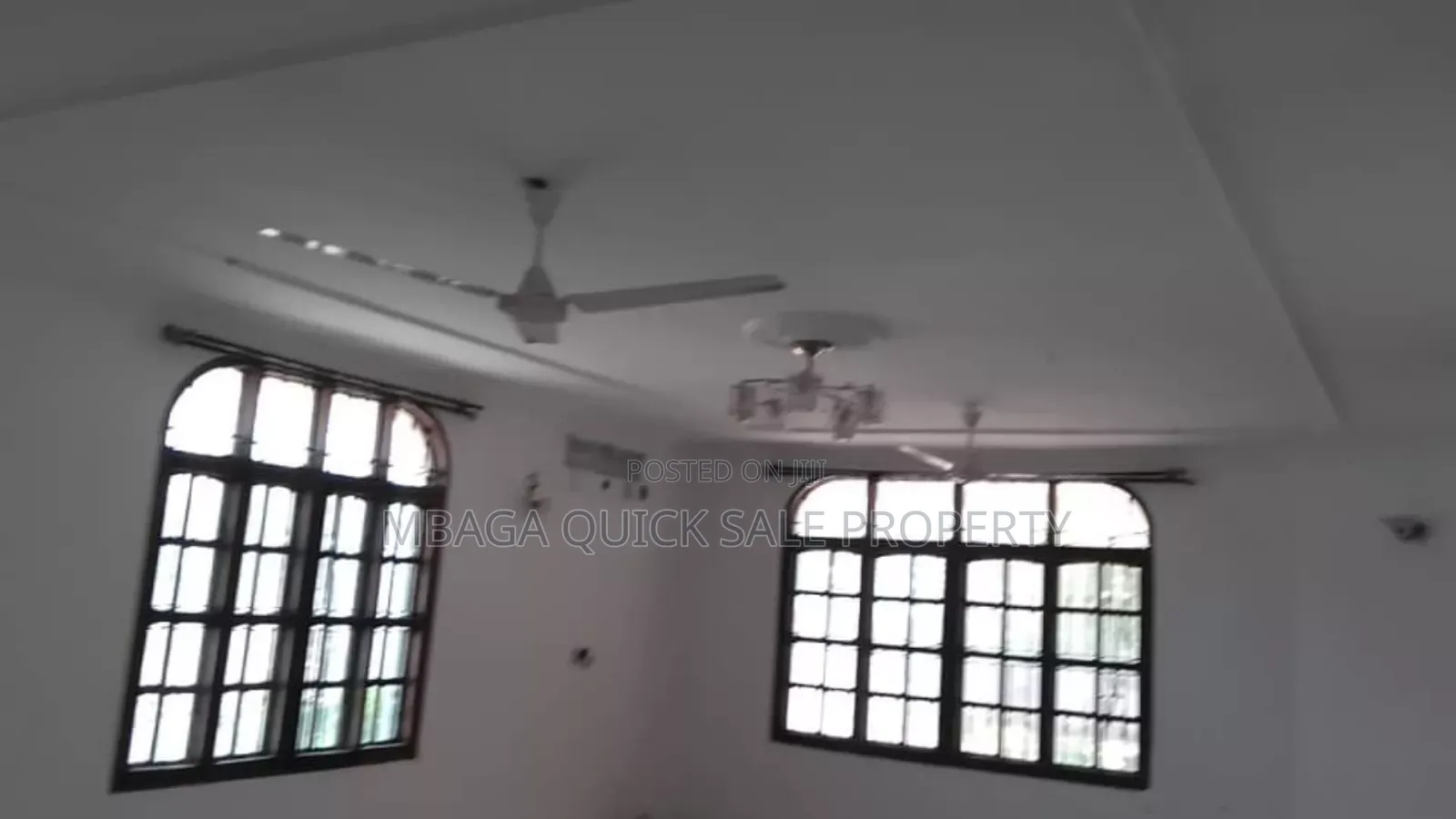 5bdrm House in Mbezi Beach for rent in Mbezi