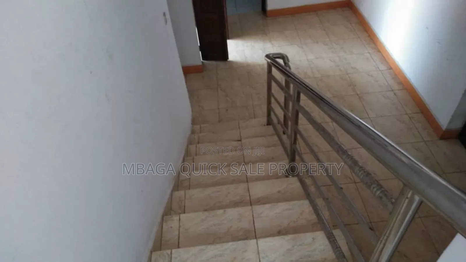 5bdrm House in Mbezi Beach for rent in Mbezi