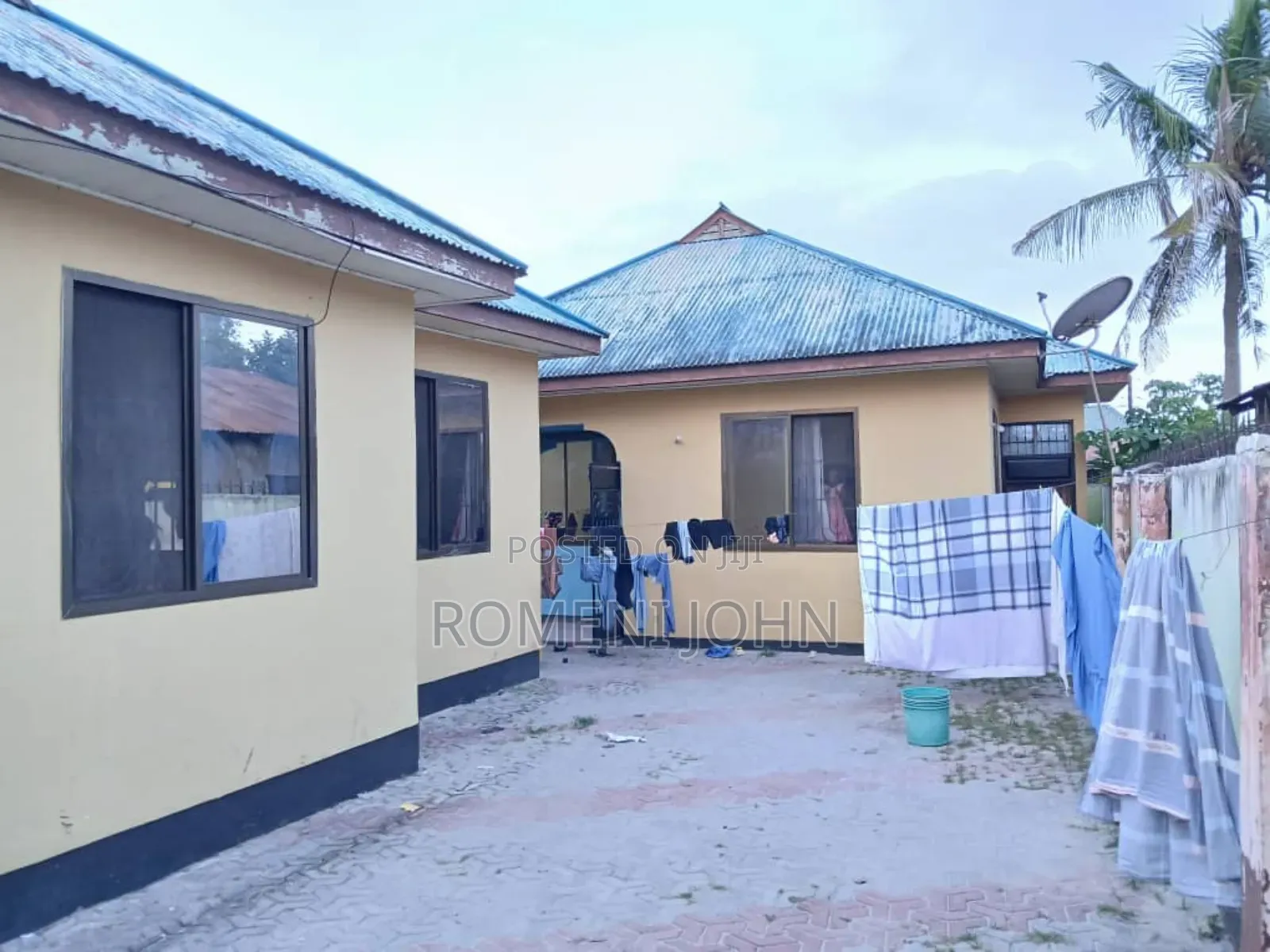 5bdrm Apartment in Tanzania Daresalaam, Ilala for sale in Ilala
