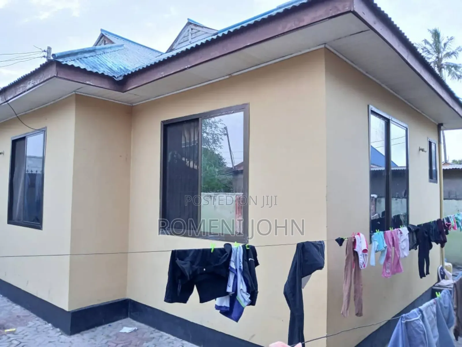 5bdrm Apartment in Tanzania Daresalaam, Ilala for sale in Ilala