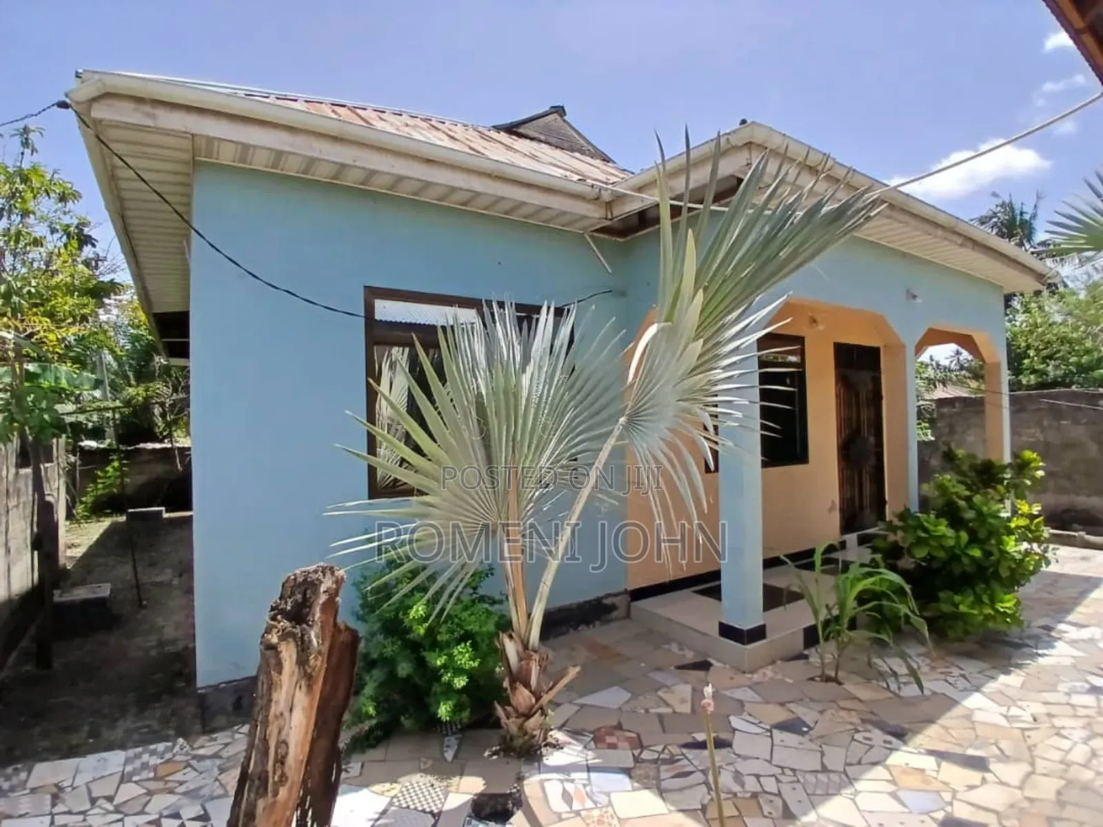 8bdrm Apartment in Tanzania Daresalaam, Ilala for sale in Ilala