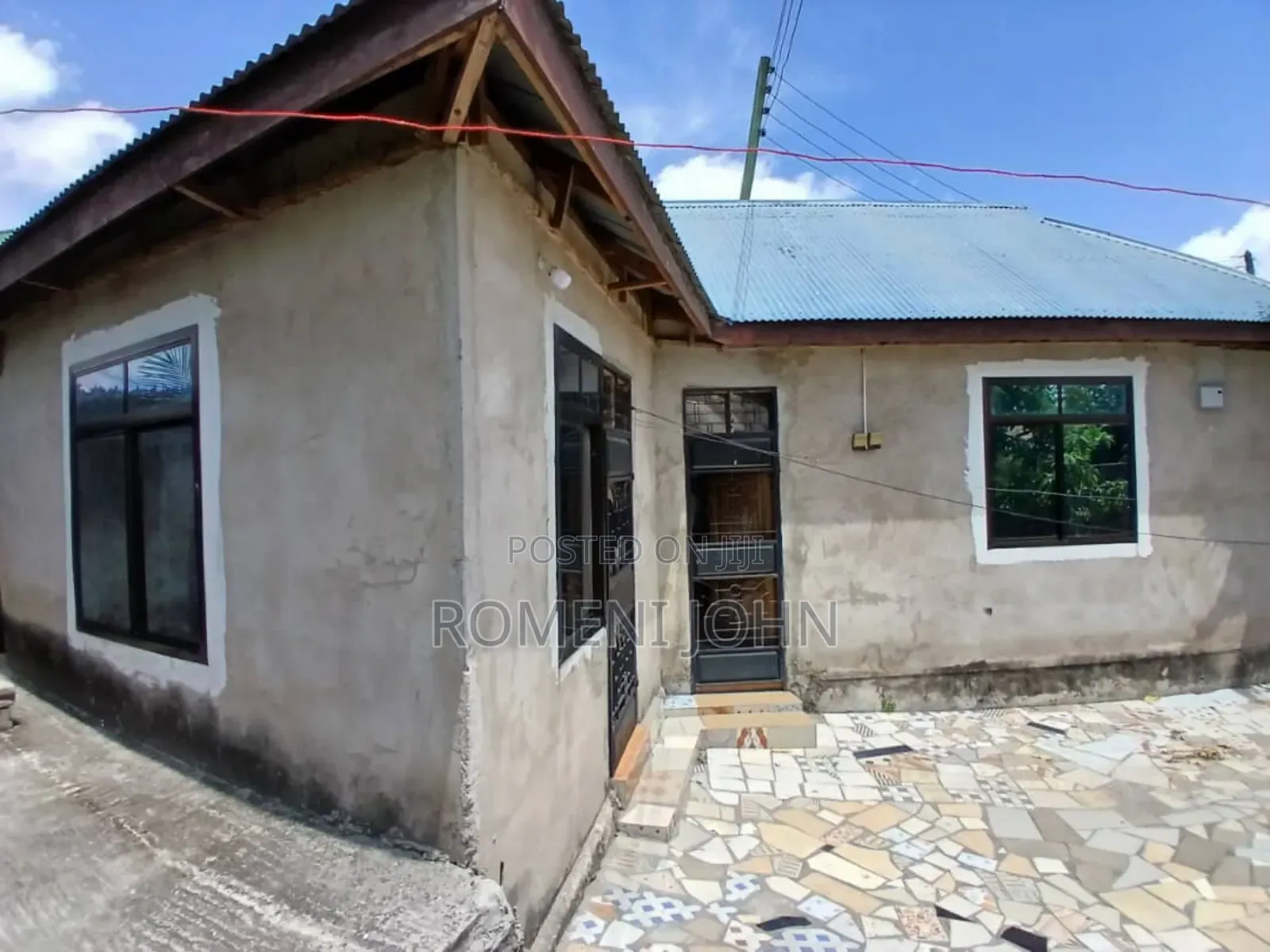 8bdrm Apartment in Tanzania Daresalaam, Ilala for sale in Ilala