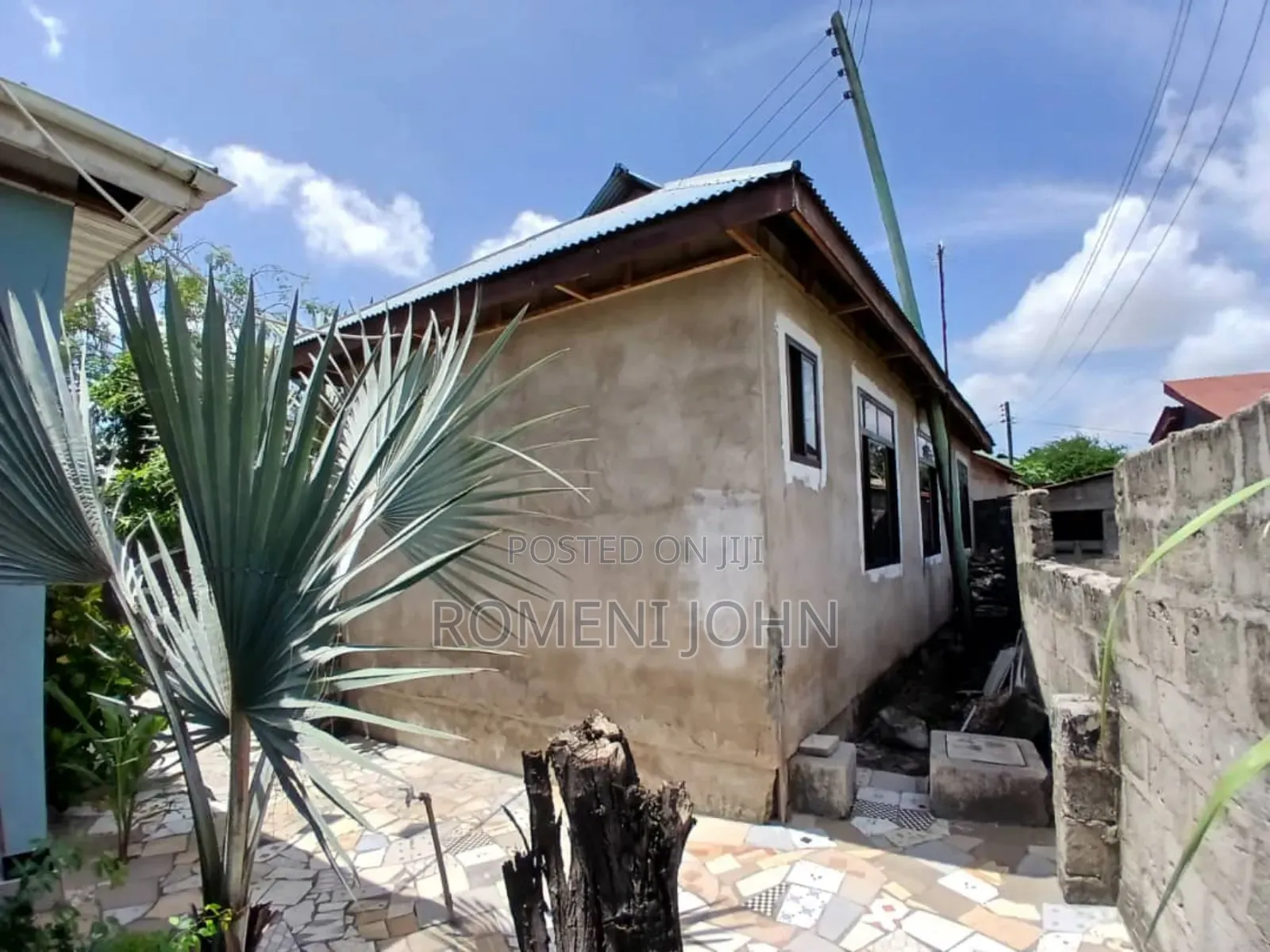 8bdrm Apartment in Tanzania Daresalaam, Ilala for sale in Ilala