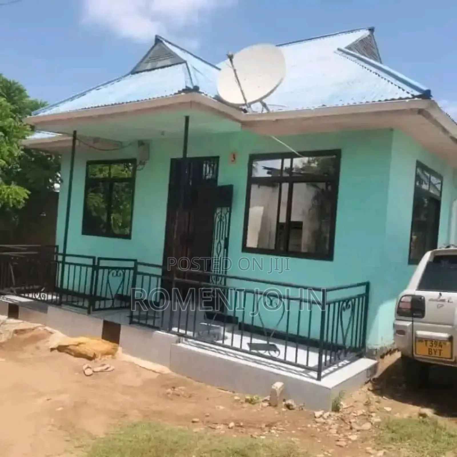 3bdrm House in Tanzania Daresalaam, Ilala for sale in Ilala