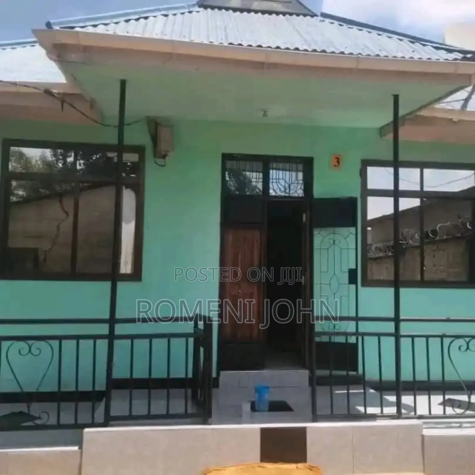3bdrm House in Tanzania Daresalaam, Ilala for sale in Ilala