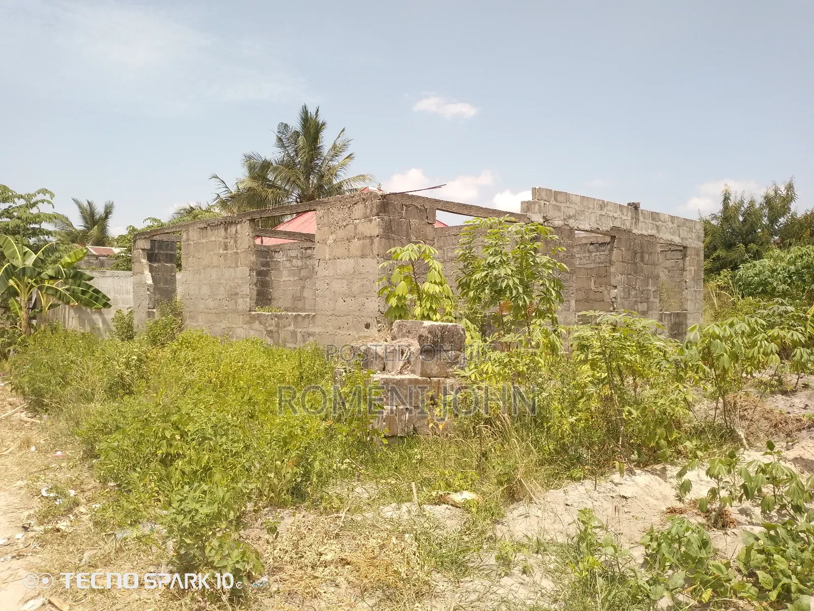 3bdrm House in Tanzania Daresalaam, Ilala for sale in Ilala