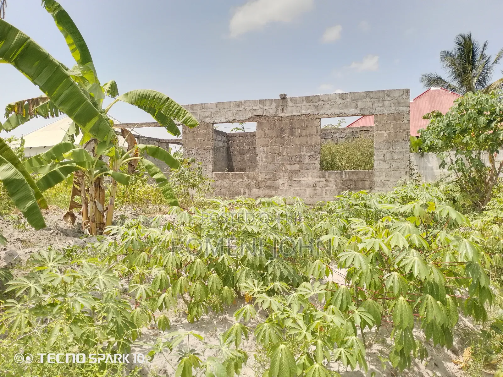 3bdrm House in Tanzania Daresalaam, Ilala for sale in Ilala