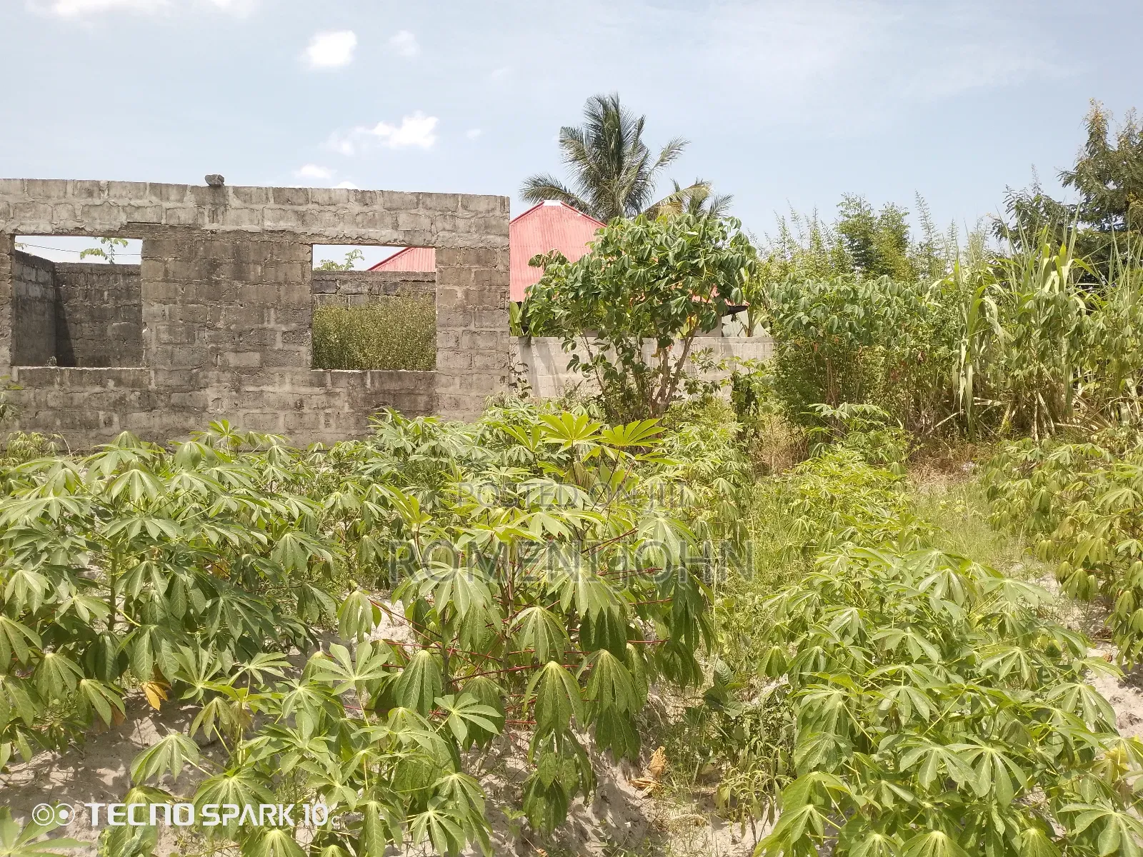 3bdrm House in Tanzania Daresalaam, Ilala for sale in Ilala