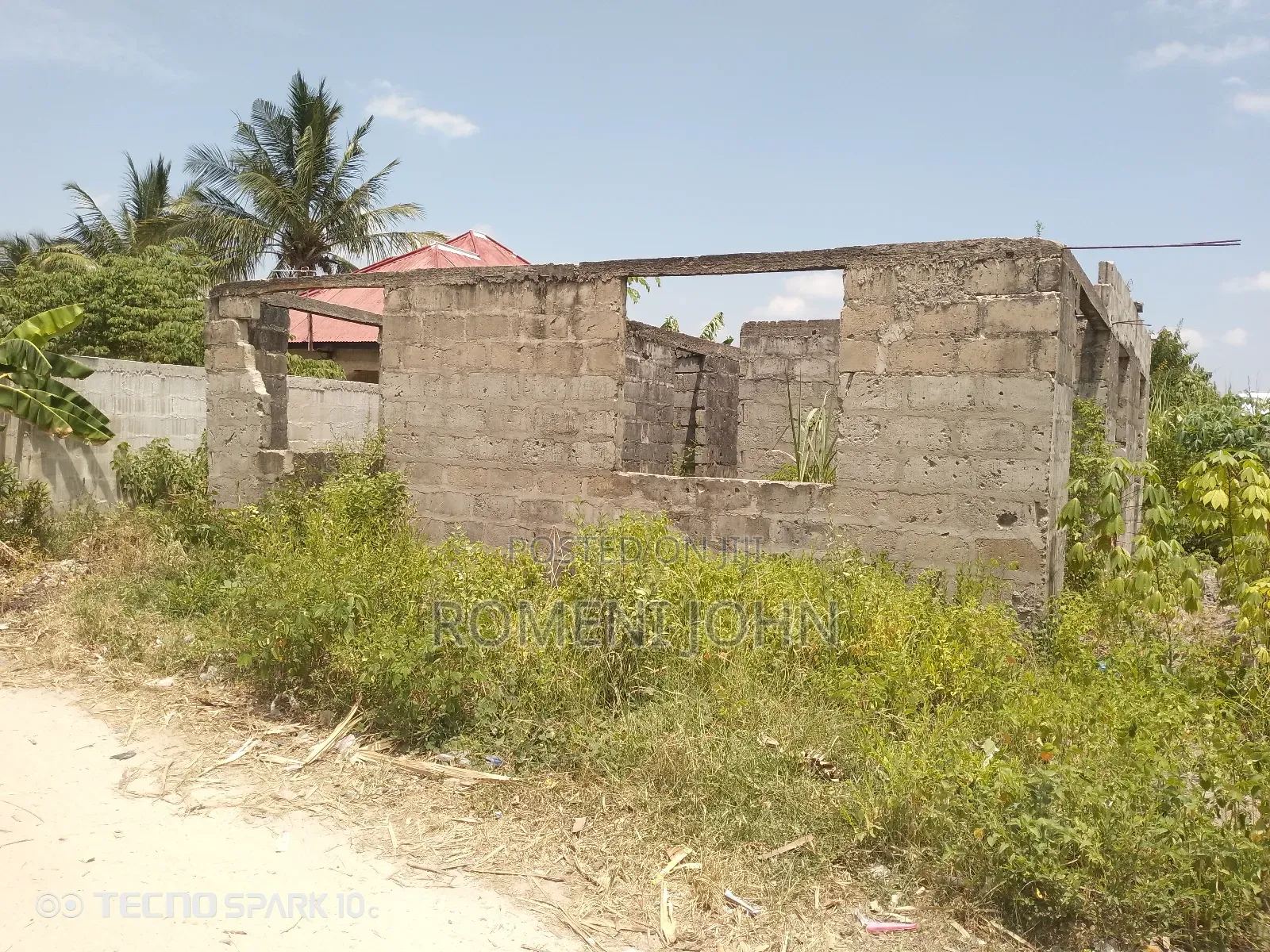 3bdrm House in Tanzania Daresalaam, Ilala for sale in Ilala