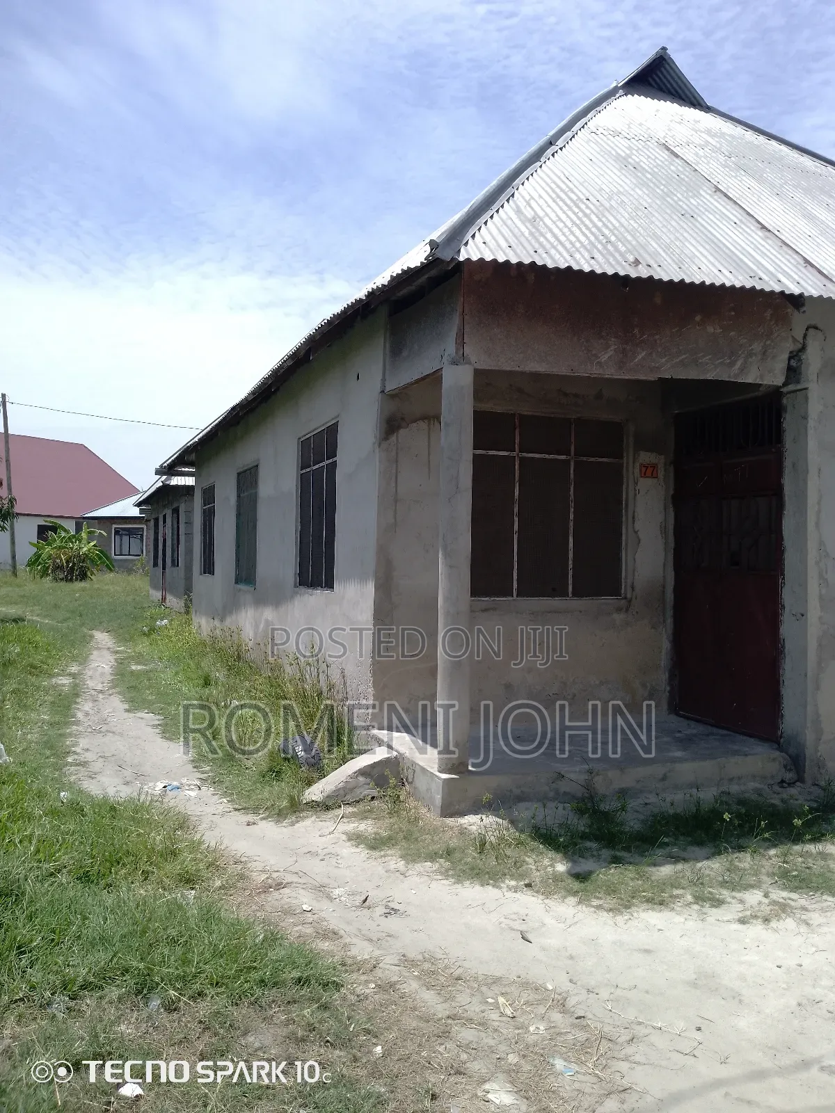 4bdrm House in Tanzania Daresalaam, Ilala for sale in Ilala