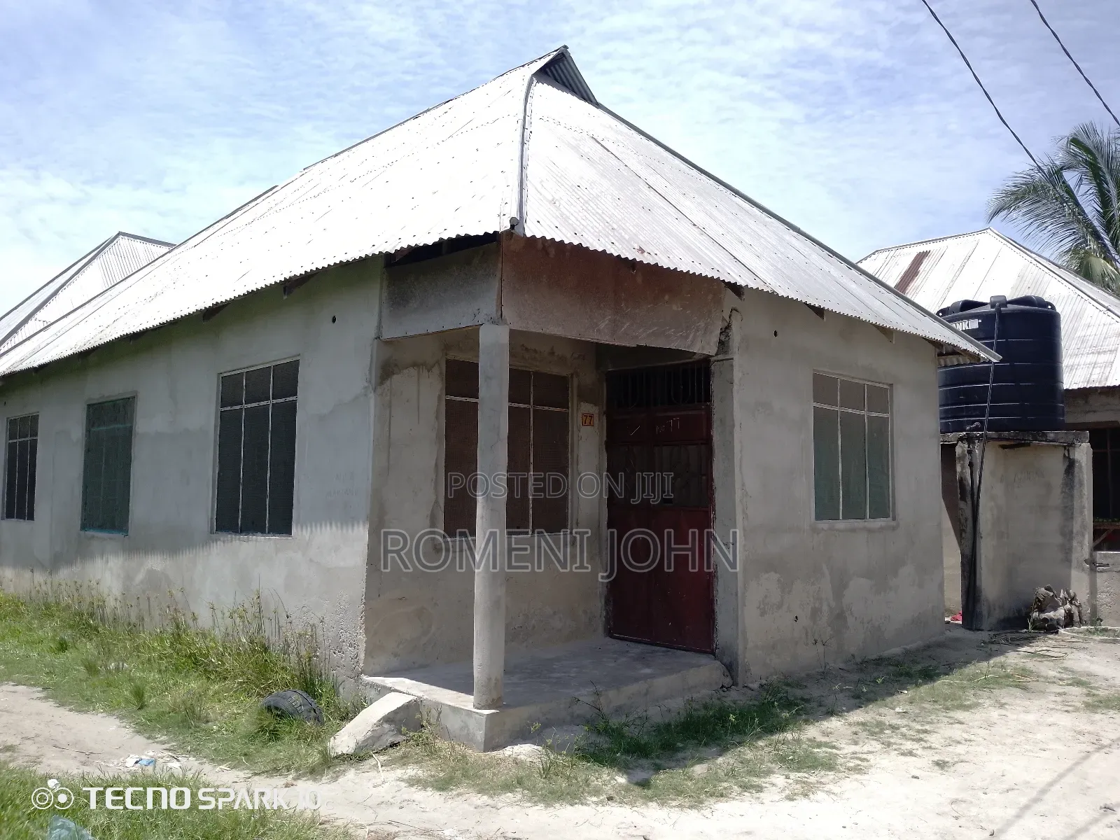 4bdrm House in Tanzania Daresalaam, Ilala for sale in Ilala