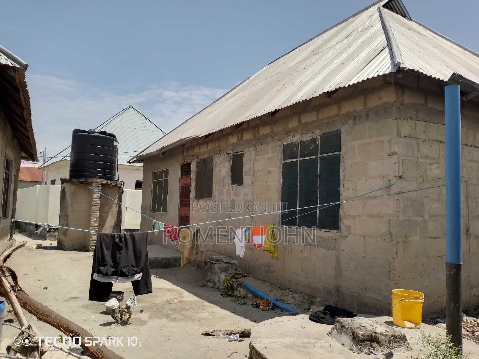 4bdrm House in Tanzania Daresalaam, Ilala for sale in Ilala