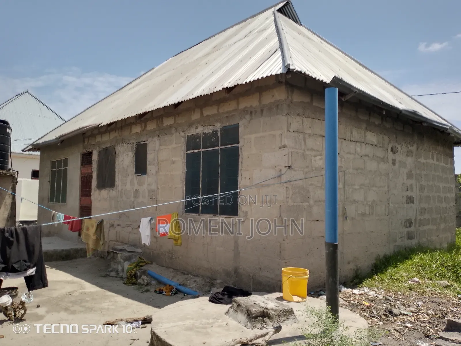 4bdrm House in Tanzania Daresalaam, Ilala for sale in Ilala