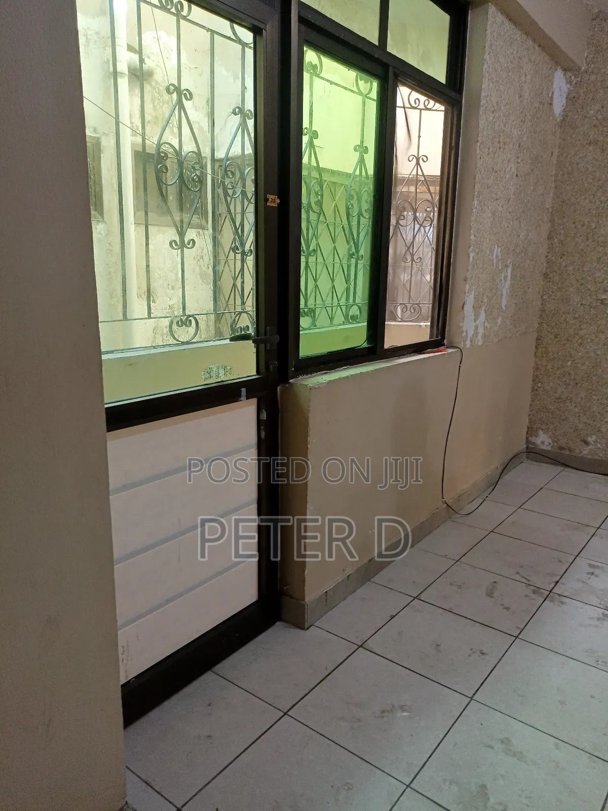 3bdrm Apartment in Kariakoo for rent in Kariakoo