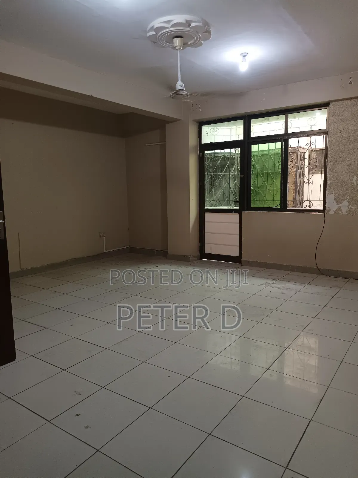 3bdrm Apartment in Kariakoo for rent in Kariakoo