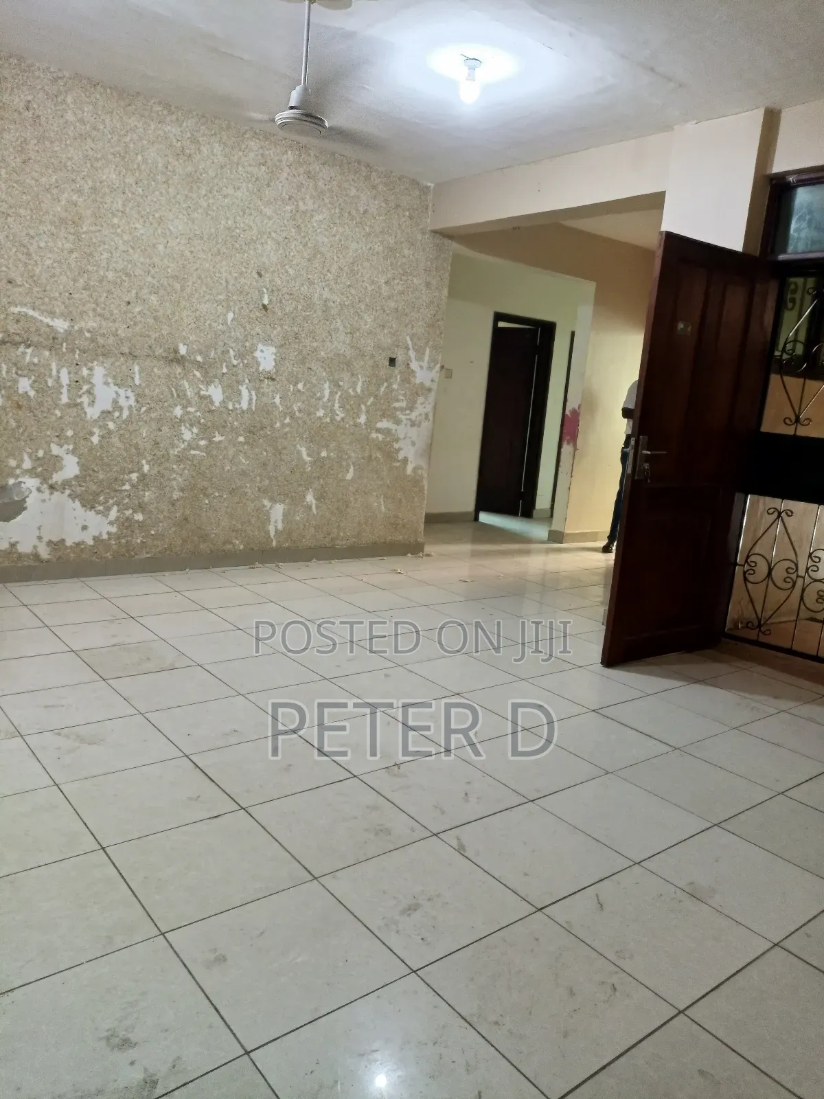 3bdrm Apartment in Kariakoo for rent in Kariakoo