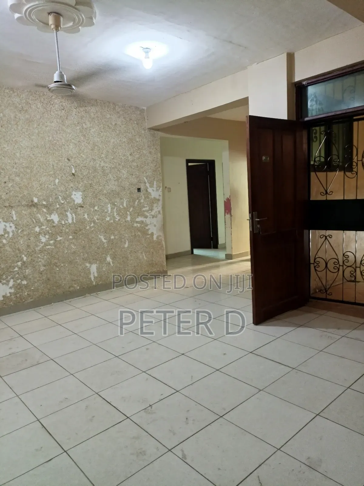 3bdrm Apartment in Kariakoo for rent in Kariakoo