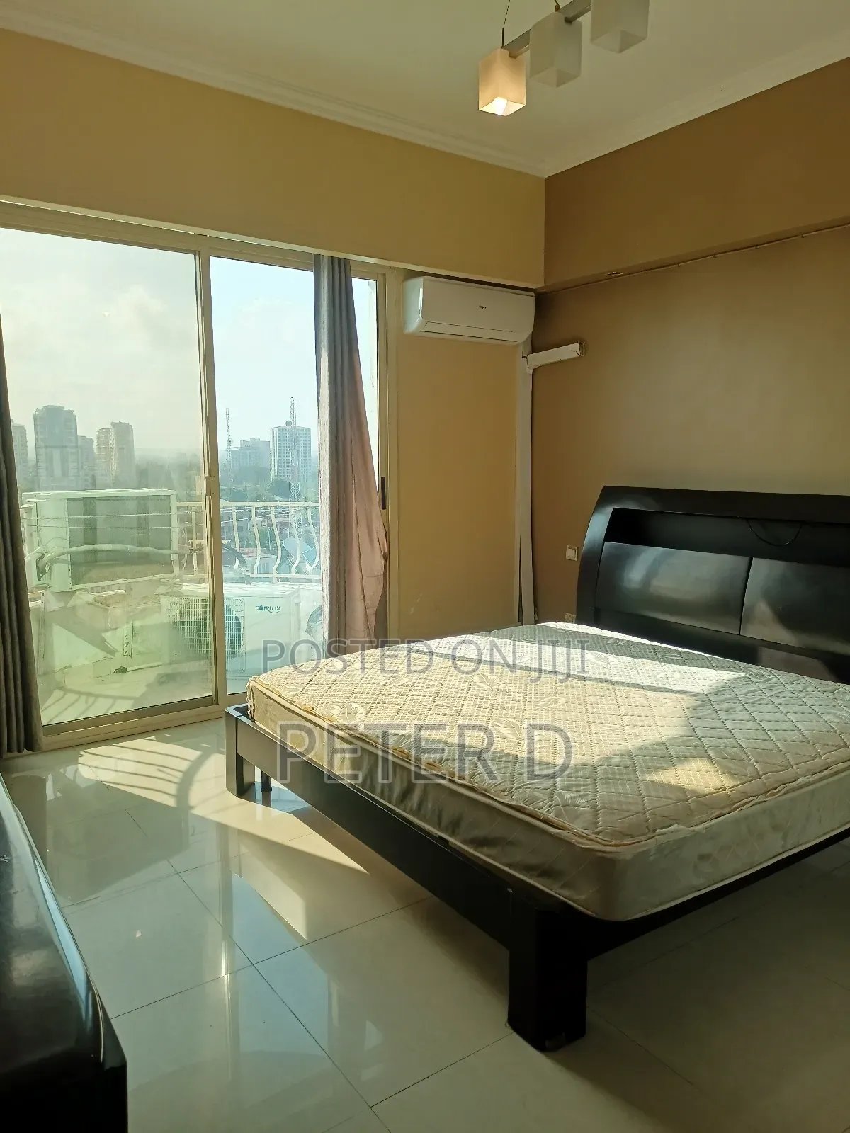 Furnished 2bdrm Apartment in Upanga West for rent in Upanga West