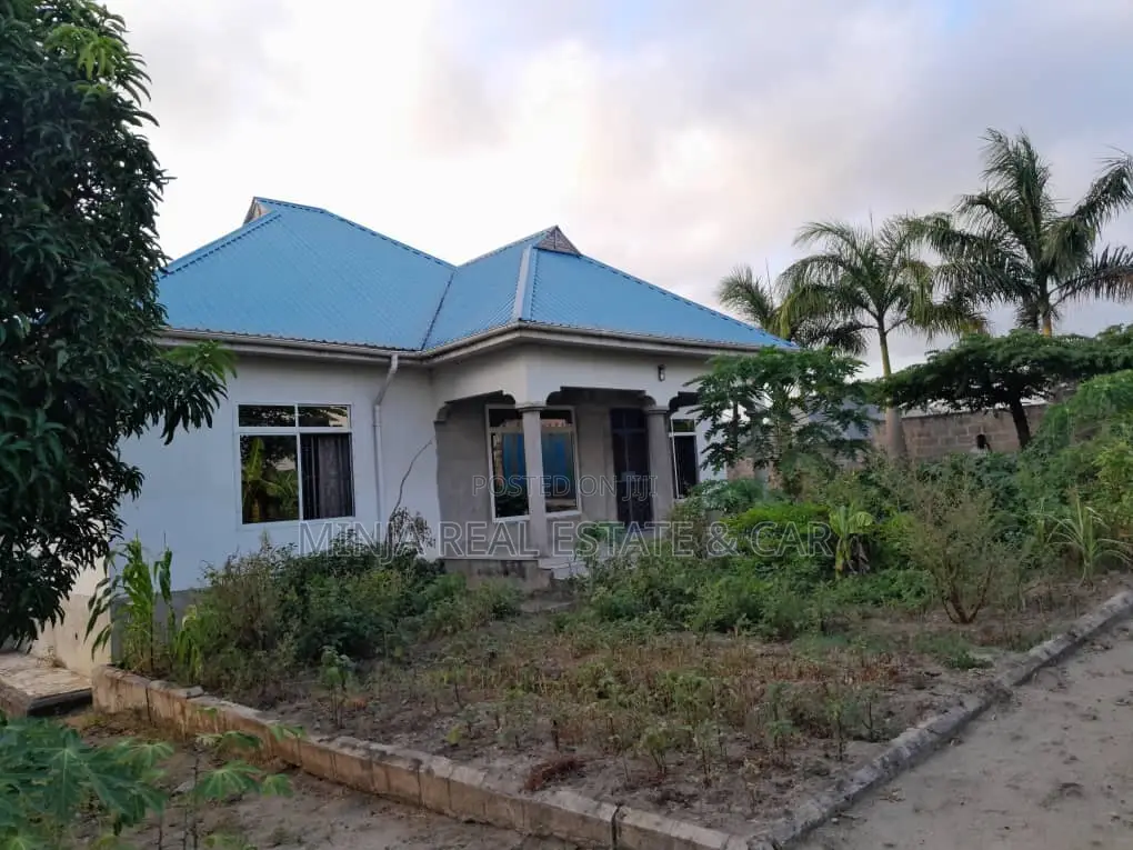 4bdrm House in Kibamba for sale in Kibamba