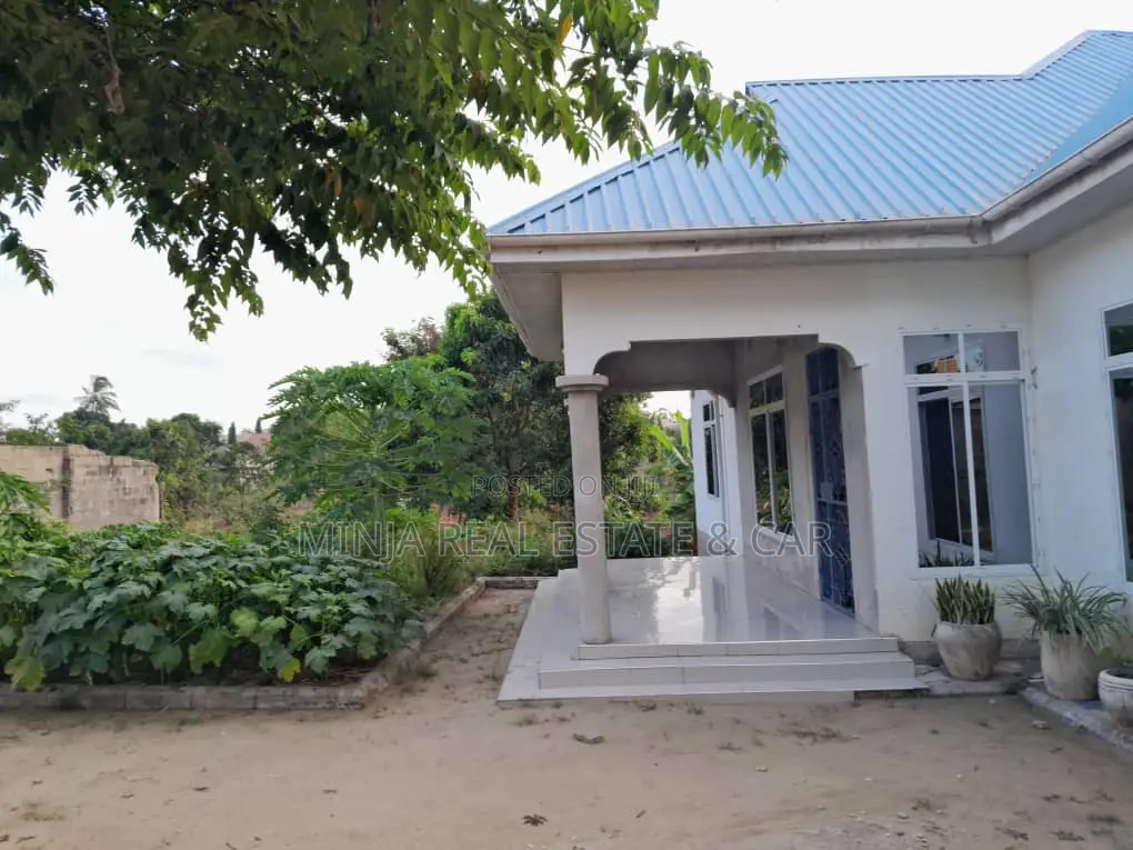 4bdrm House in Kibamba for sale in Kibamba