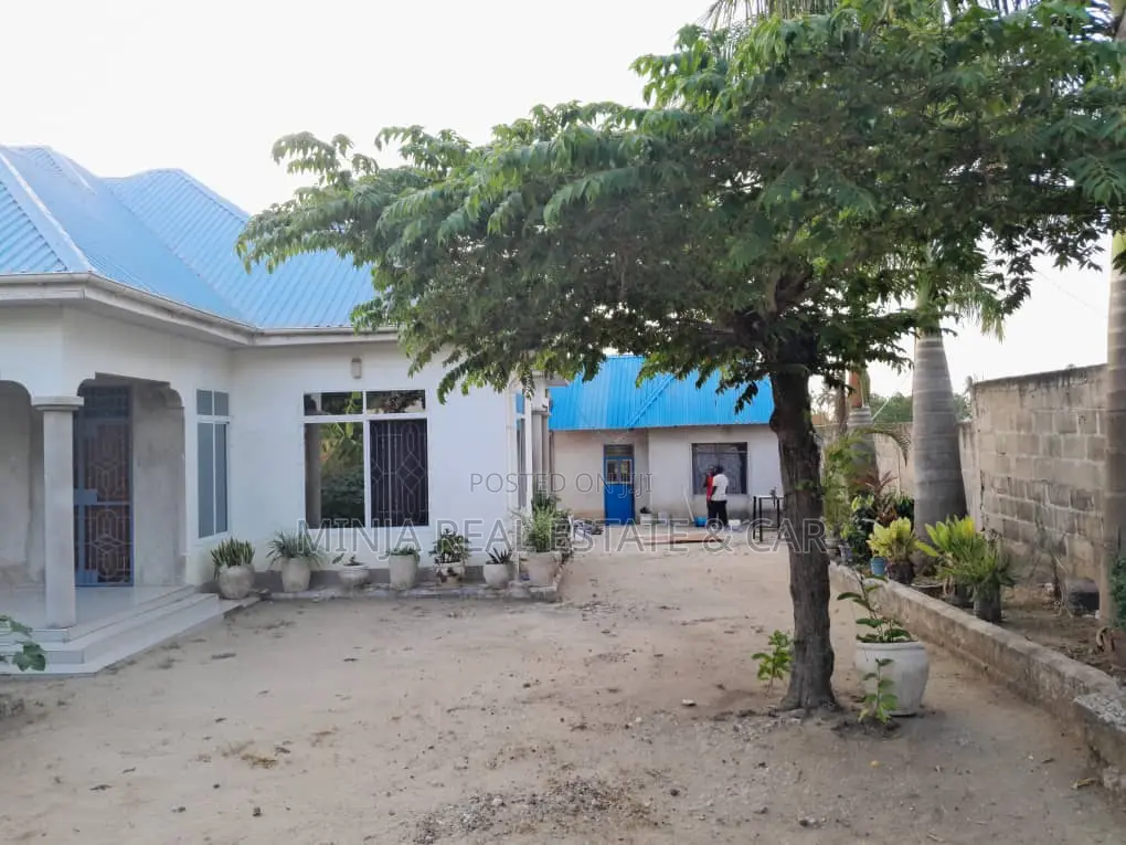 4bdrm House in Kibamba for sale in Kibamba
