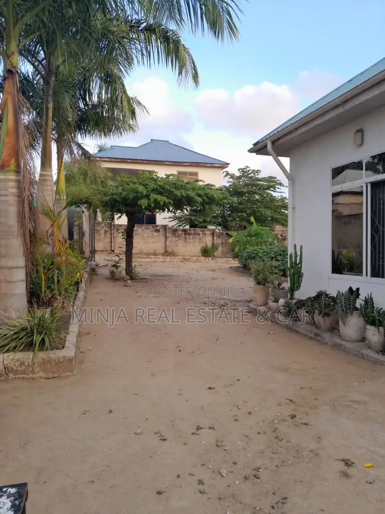4bdrm House in Kibamba for sale in Kibamba