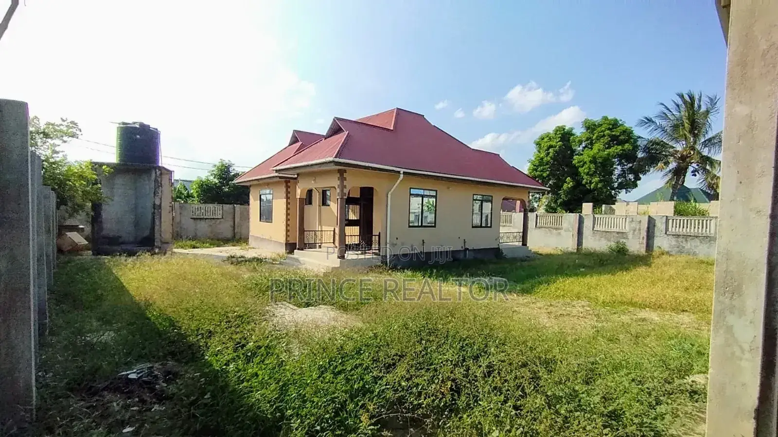 3bdrm House in Chanika Kwa Mbiki for sale in Chanika