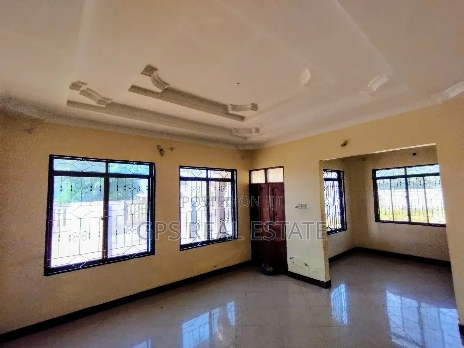 3bdrm House in Chanika Kwa Mbiki for sale in Chanika