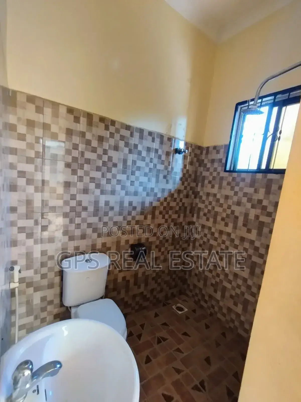 3bdrm House in Chanika Kwa Mbiki for sale in Chanika