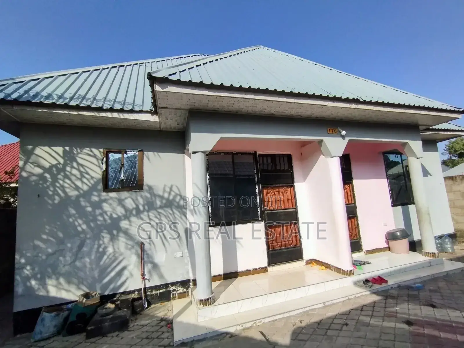 5bdrm House in Chanika for sale in Chanika