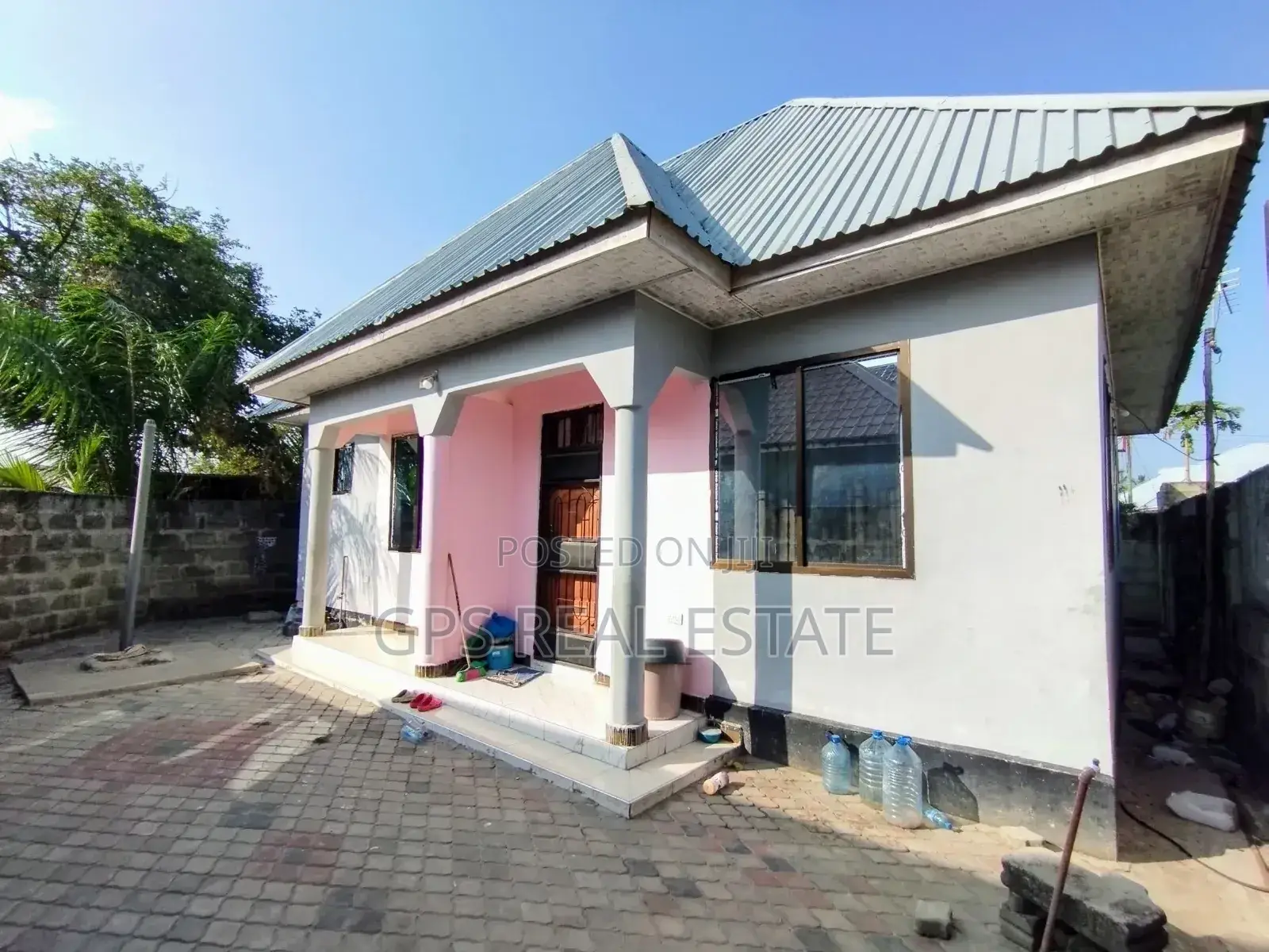 5bdrm House in Chanika for sale in Chanika