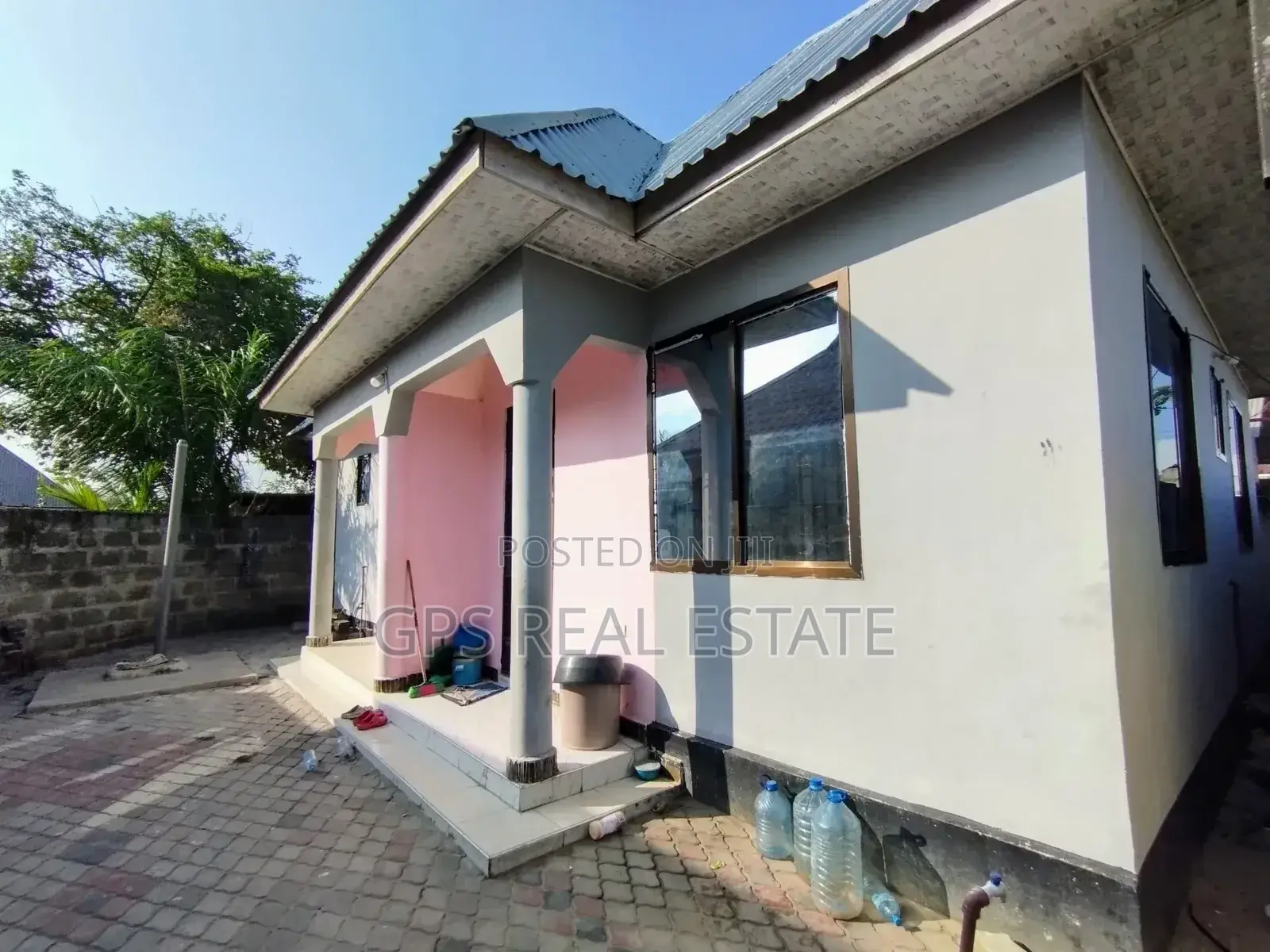 5bdrm House in Chanika for sale in Chanika