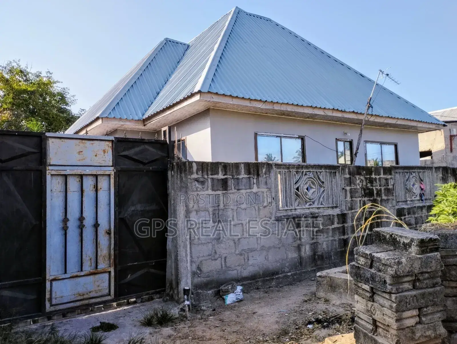 5bdrm House in Chanika for sale in Chanika