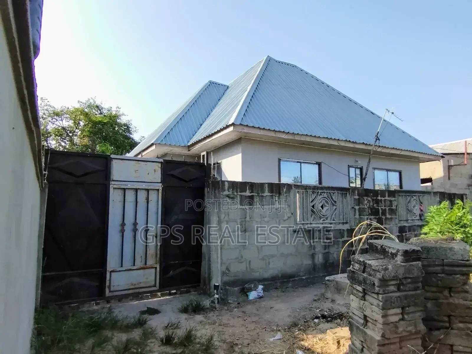 5bdrm House in Chanika for sale in Chanika