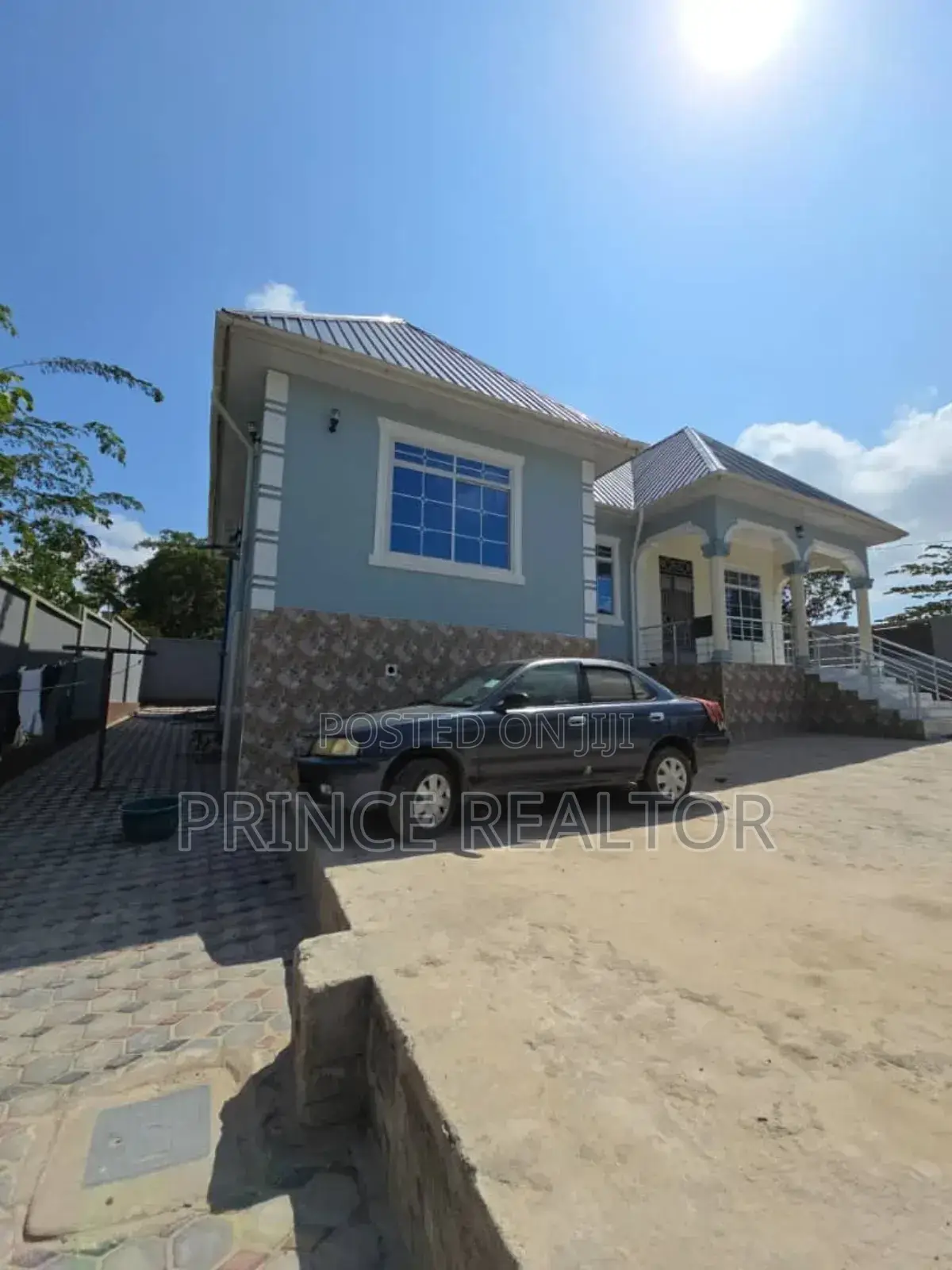 3bdrm House in Mbezi Msakuzi, Kinondoni for sale in Kinondoni