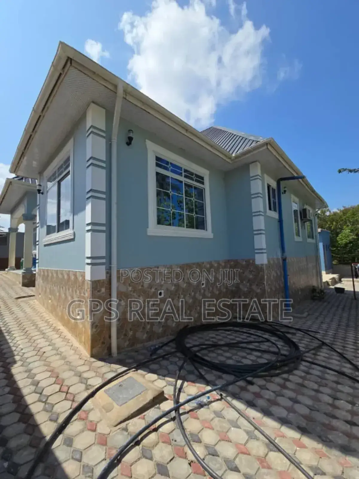 3bdrm House in Mbezi Msakuzi, Kinondoni for sale in Kinondoni
