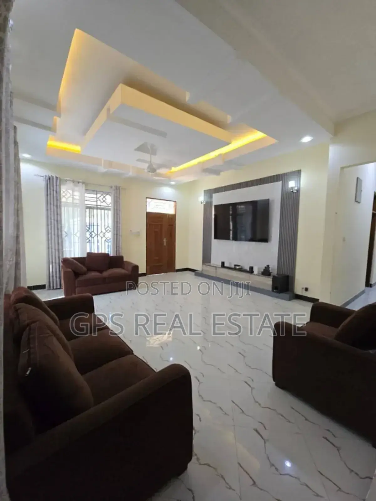 3bdrm House in Mbezi Msakuzi, Kinondoni for sale in Kinondoni